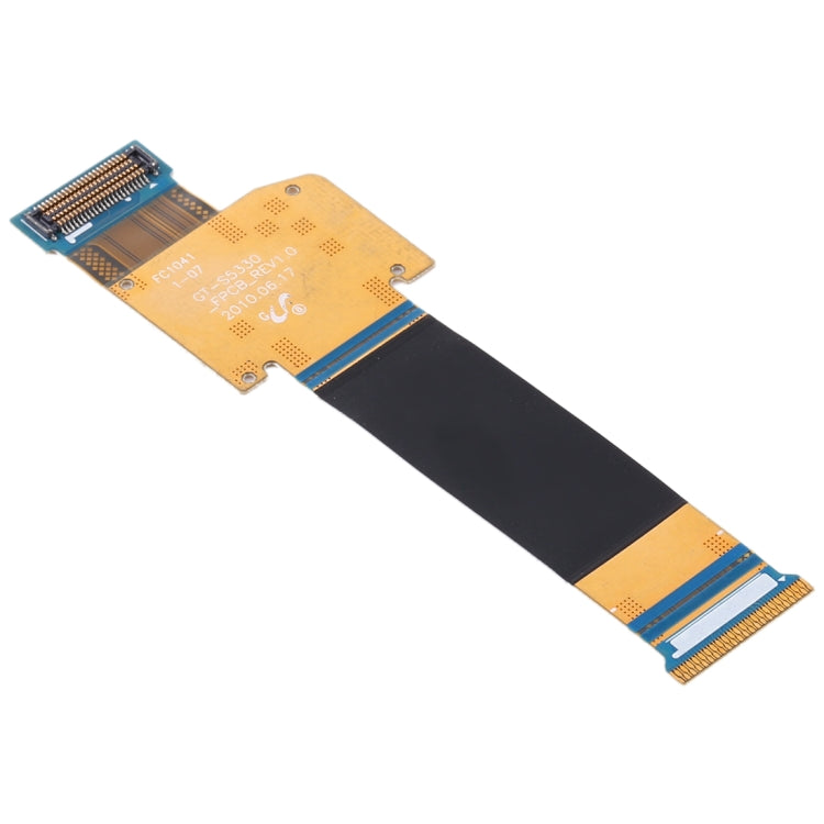 Cable Flex de Placa Base para Samsung S5330