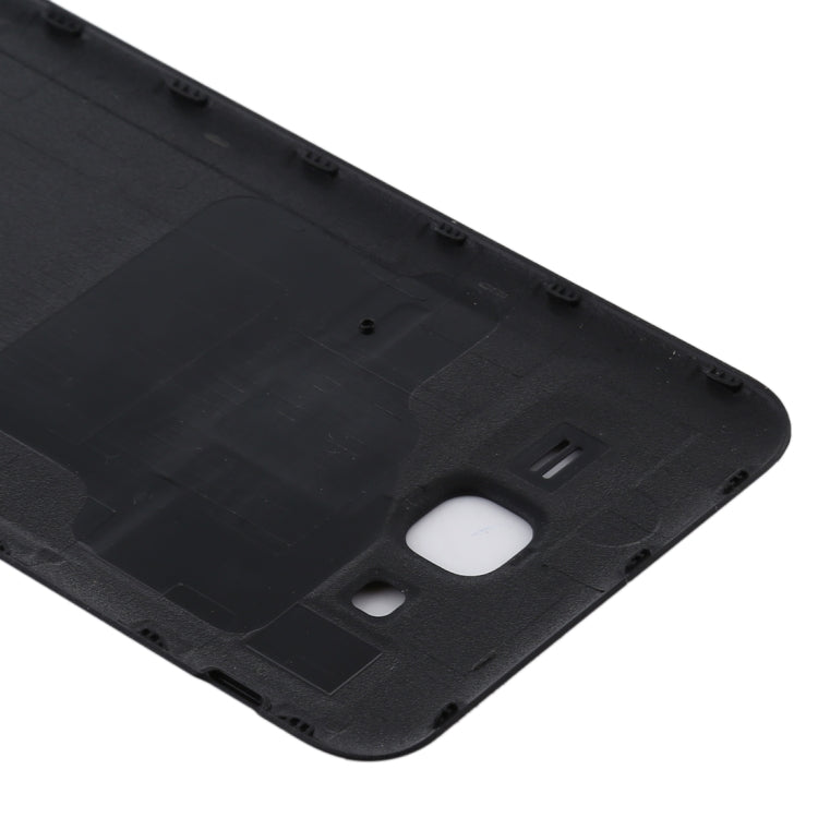 Back Battery Cover for Samsung Galaxy J7 Neo / J7 Core / J7 Nxt SM-J701 (Black)