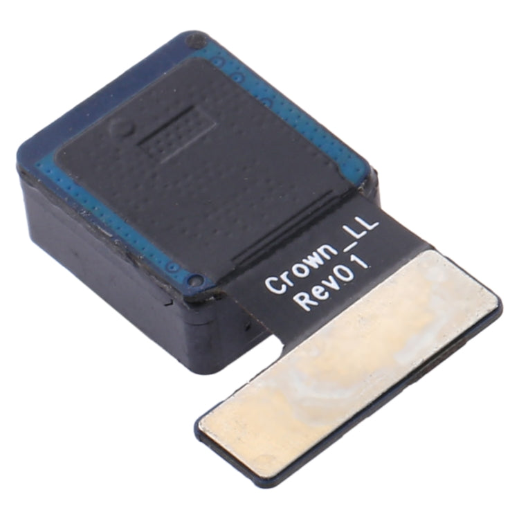 Caméra frontale pour Samsung Galaxy Note 9 SM-N960F (version UE)