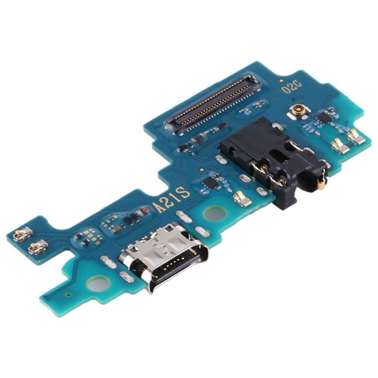 Charging Port Board for Samsung Galaxy A21S Avaliable.