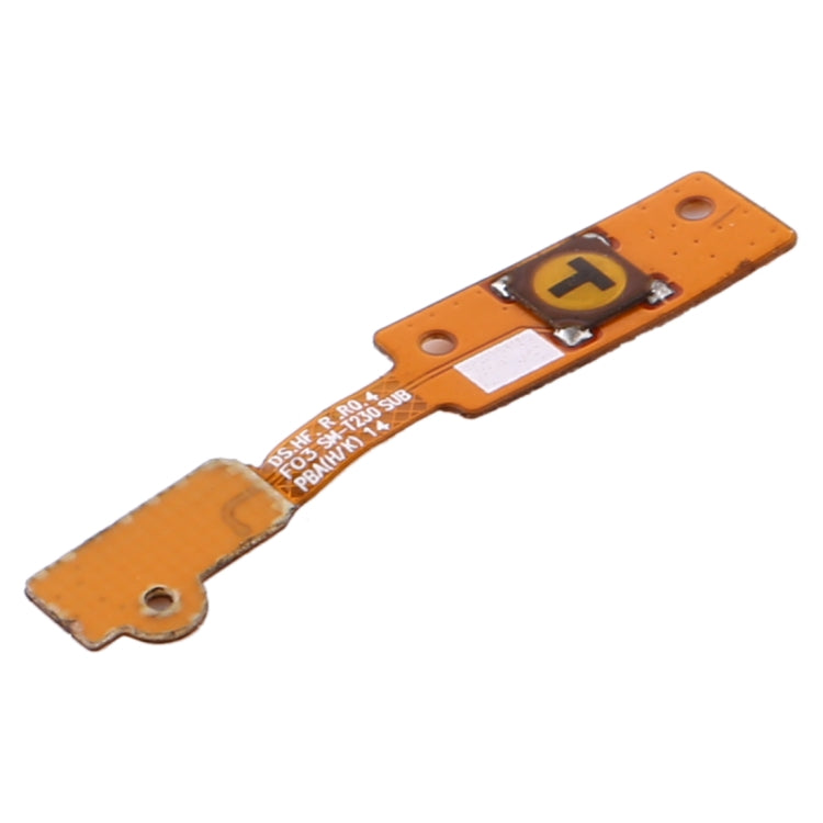 Flex Cable with Return Button for Samsung Galaxy Tab 4 7.0 / SM-T230 Avaliable.