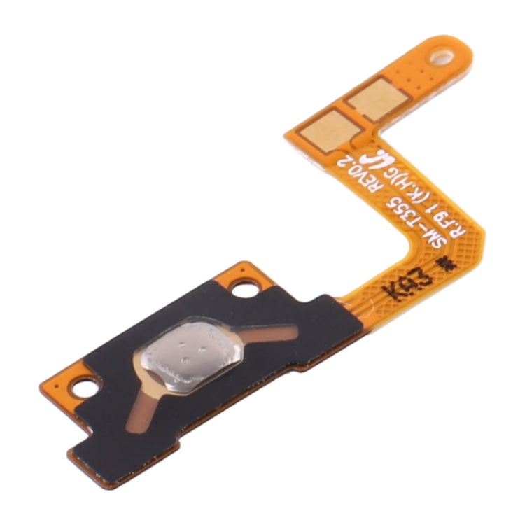 Cable Flex con Botón de retorno para Samsung Galaxy Tab A 8.0 (2015) / SM-T350 / SM-T355