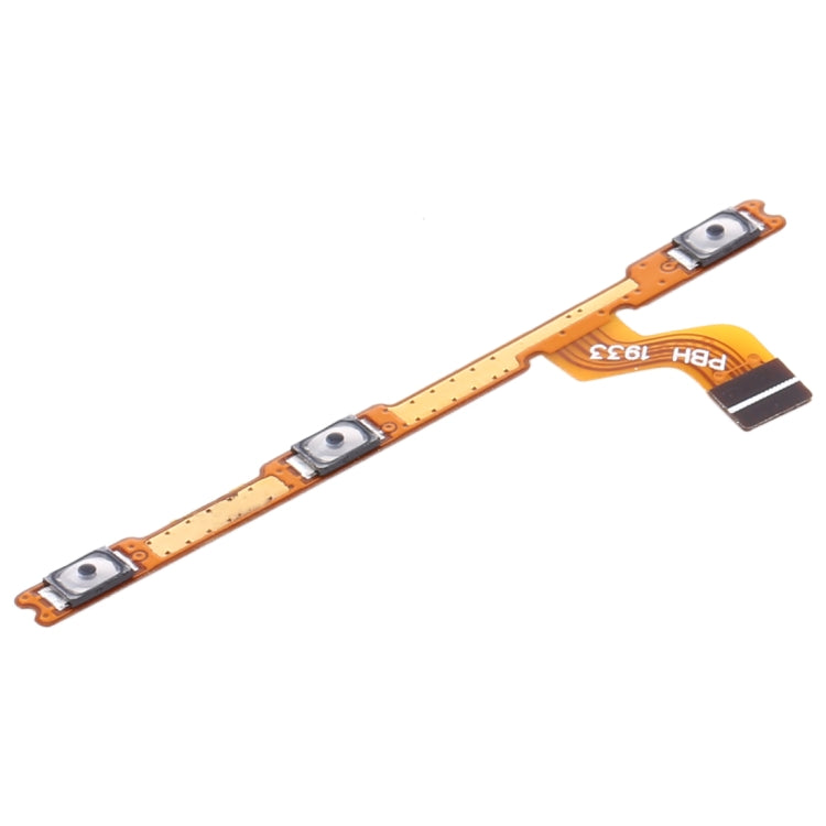 Power Button and Volume Button Flex Cable for Samsung Galaxy Tab A 8.0 2019 / SM-T290 / SM-T295