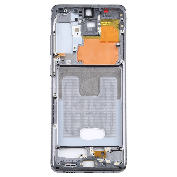Middle Frame Plate for Samsung Galaxy S20 + (Grey)