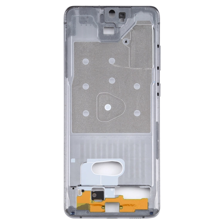 Middle Frame Plate for Samsung Galaxy S20 + (Grey)