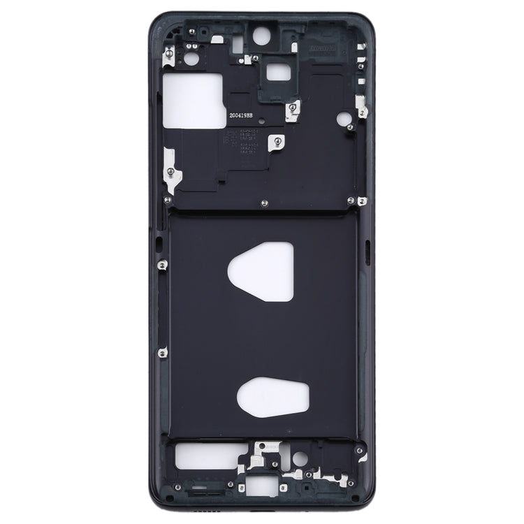Placa de Marco Medio para Samsung Galaxy S20 Ultra (Negro)