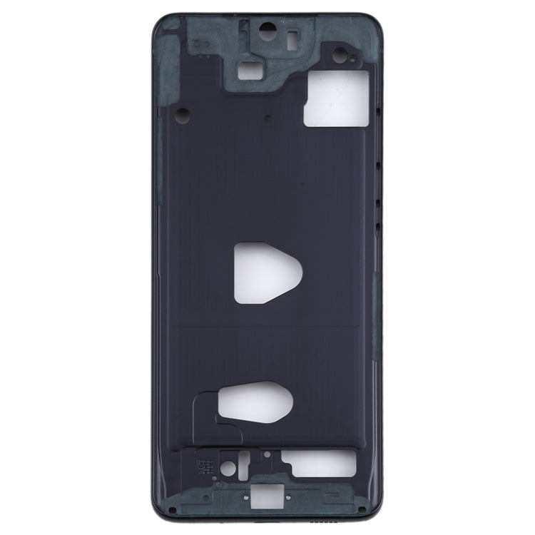 Middle Frame Plate for Samsung Galaxy S20 Ultra (Black)
