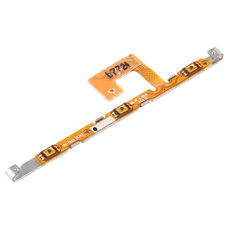 Power Button and Volume Button Flex Cable for Samsung Galaxy Tab S3 9.7 SM-T820 / T823 / T825 / T827