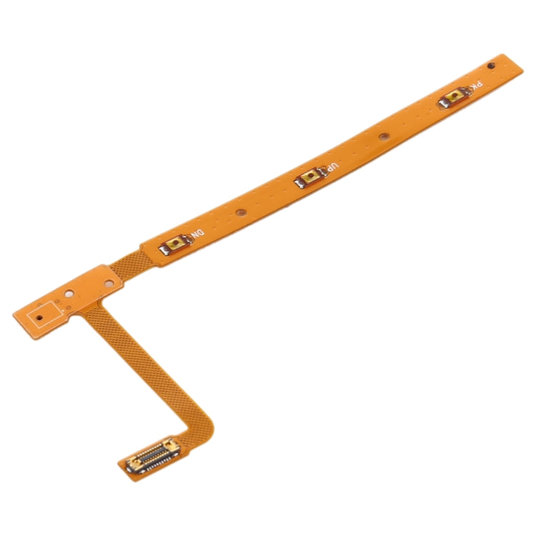 Power Button Volume Button and Microphone Flex Cable for Samsung Galaxy View2 SM-T927