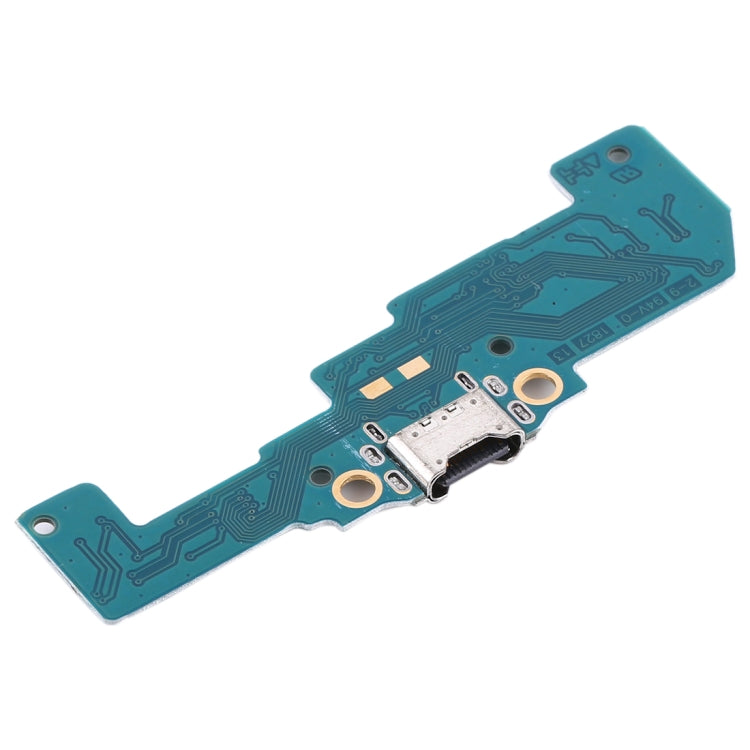 Charging Port Plate for Samsung Galaxy Tab A 10.5 / SM-T590 / SM-T595 Avaliable.
