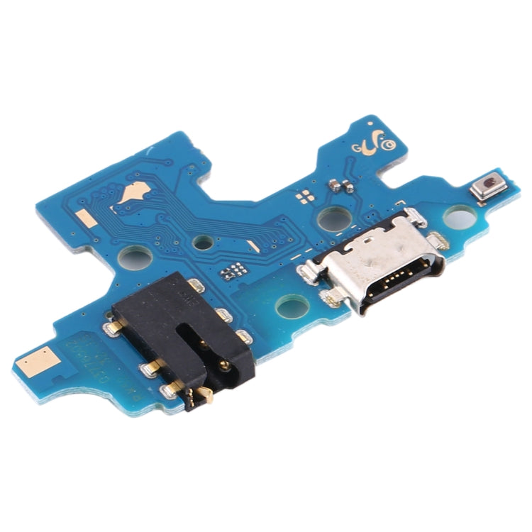 Charging Port Plate for Samsung Galaxy A41 / SM-A415 Avaliable.