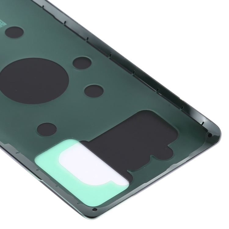 Tapa Trasera de Batería para Samsung Galaxy Note 20 (Verde)