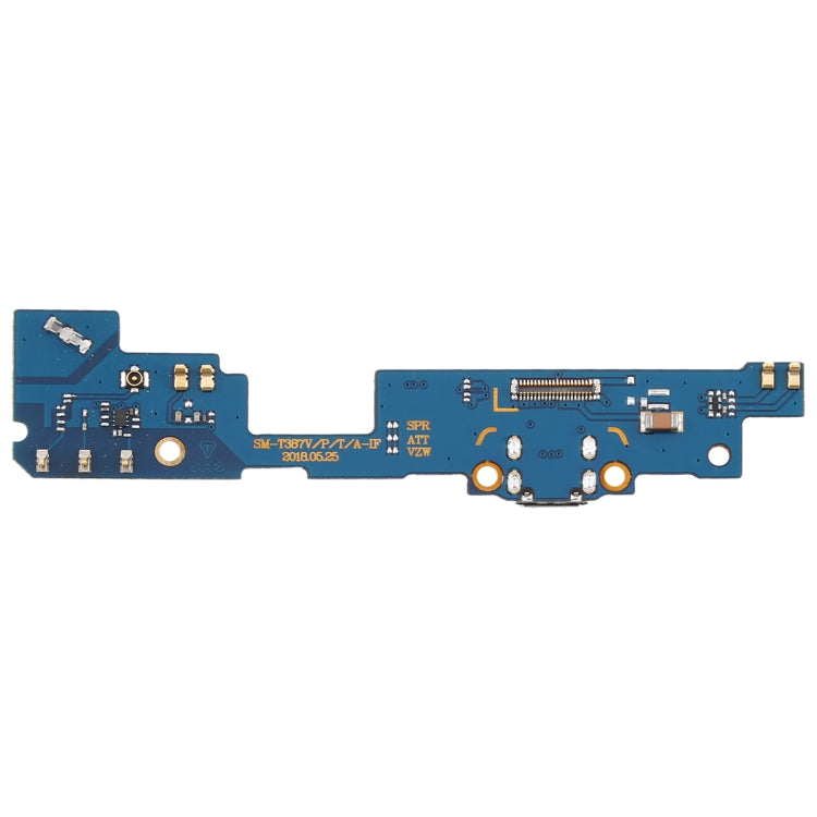 Charging Port Plate for Samsung Galaxy Tab A 8.0 (2018) SM-T387 Avaliable.