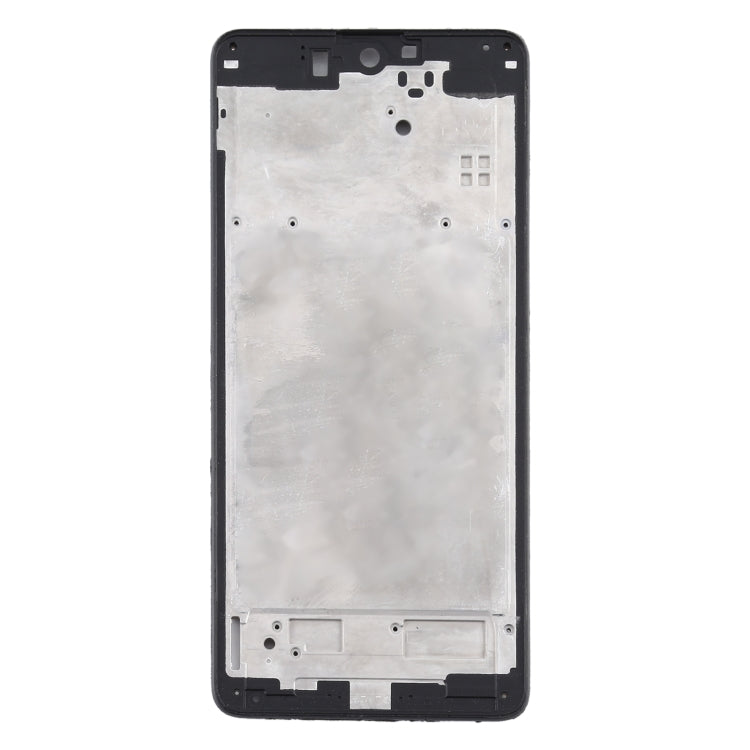 Placa de Marco LCD de Carcasa Frontal para Samsung Galaxy M51