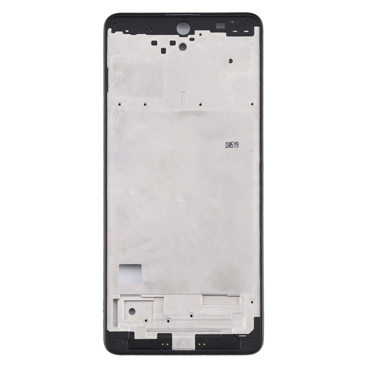 Front Housing LCD Frame Plate for Samsung Galaxy M31s