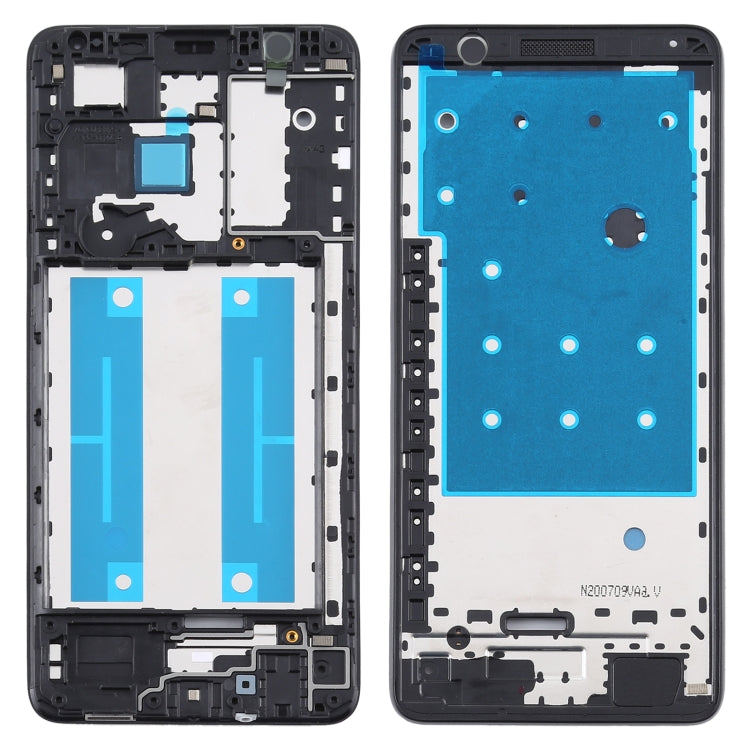 Front Housing LCD Frame Plate for Samsung Galaxy A01 Core SM-A013