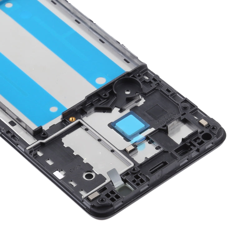 Placa de Marco LCD de Carcasa Frontal para Samsung Galaxy A01 Core SM-A013