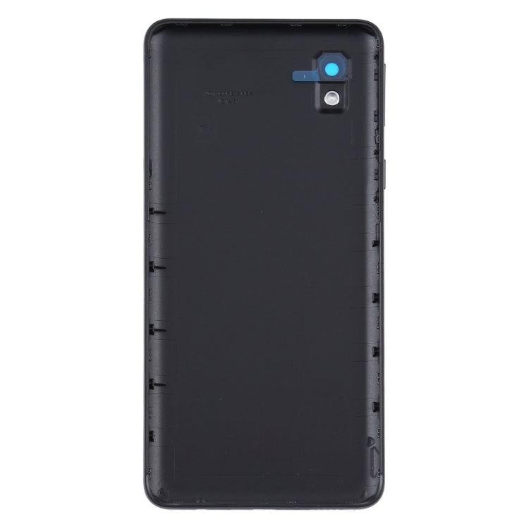 Cache Batterie Arrière pour Samsung Galaxy A01 Core SM-A013 (Noir)