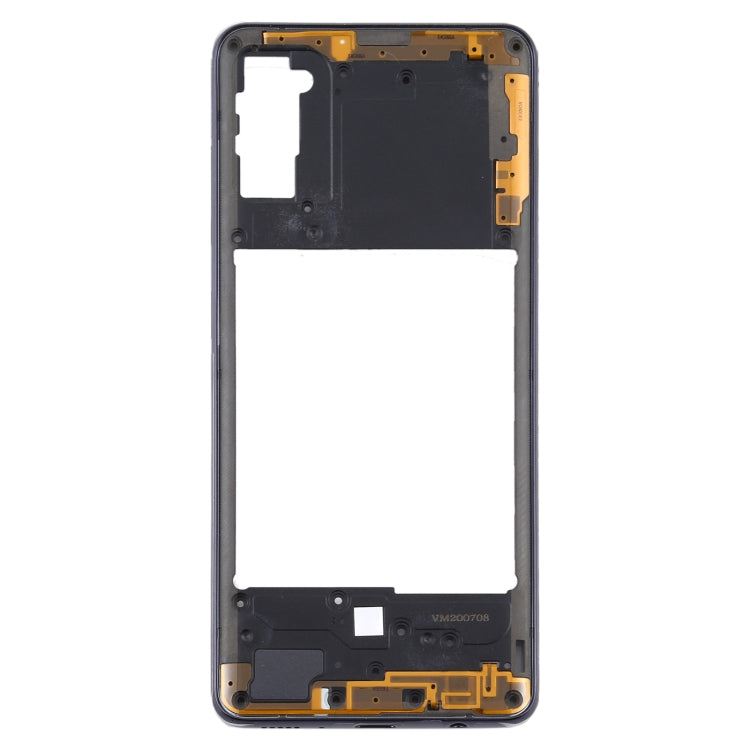 Middle Frame Plate for Samsung Galaxy A41 Avaliable.
