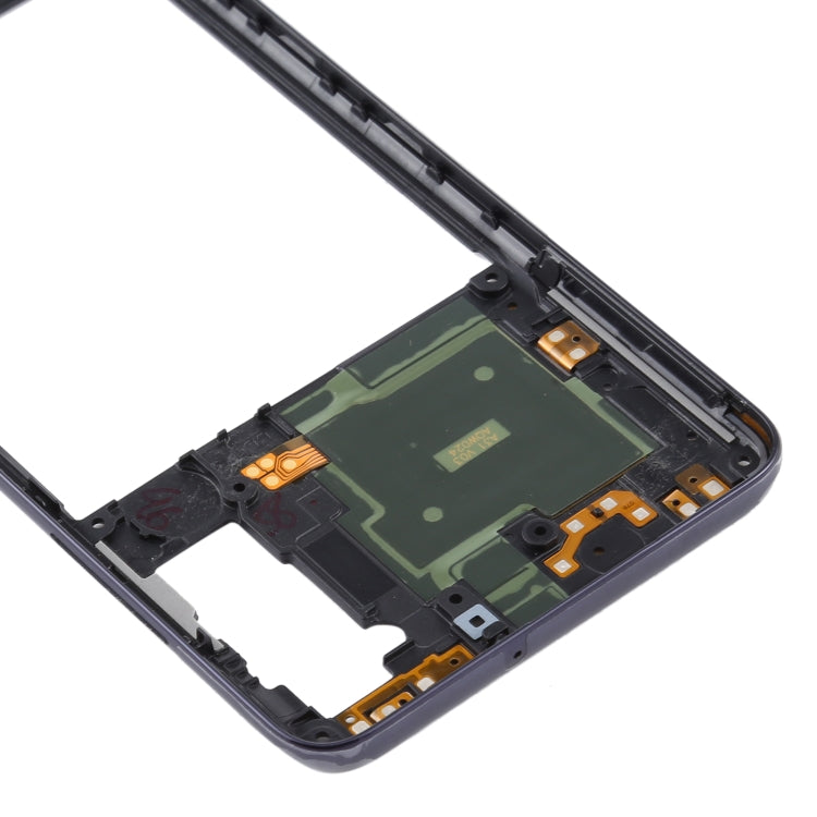 Middle Frame Plate for Samsung Galaxy A41 Avaliable.
