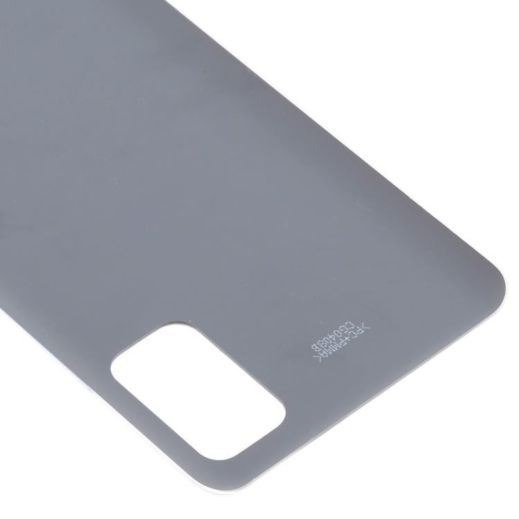 Cache Batterie Arrière pour Samsung Galaxy A41 (Blanc)