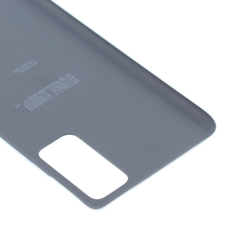 Tapa Trasera de Batería para Samsung Galaxy S20 FE (Verde)