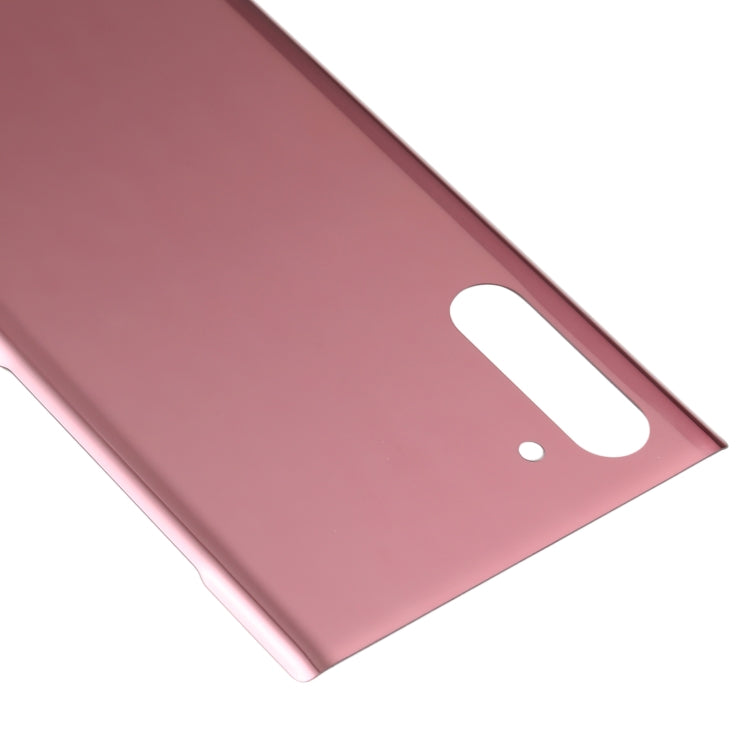 Back Battery Cover for Samsung Galaxy Note 10 (Pink)