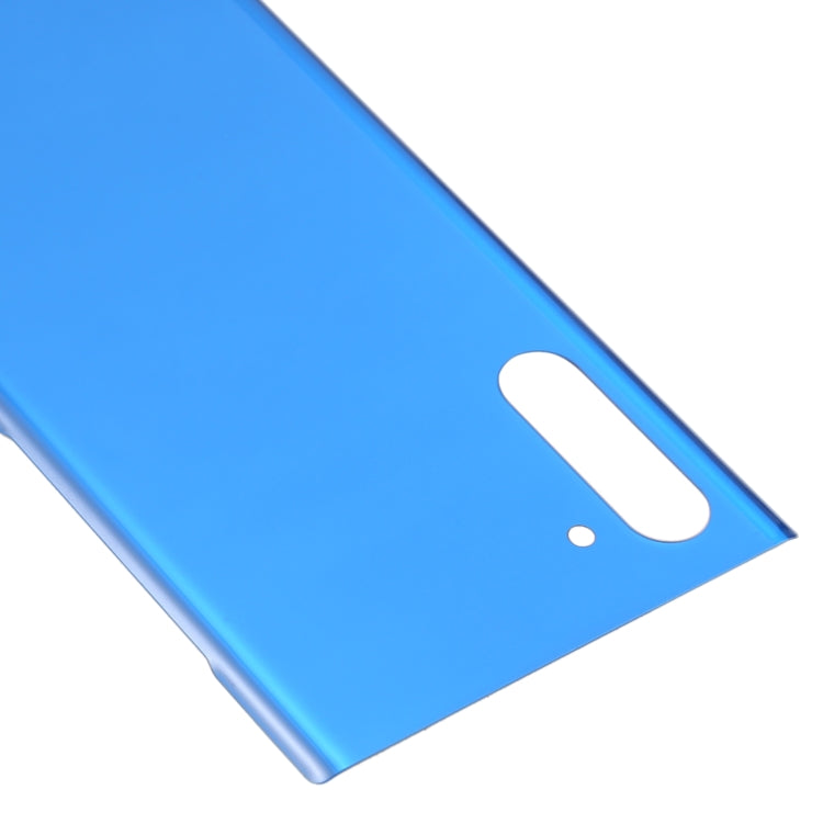 Tapa Trasera de Batería para Samsung Galaxy Note 10 (Azul)