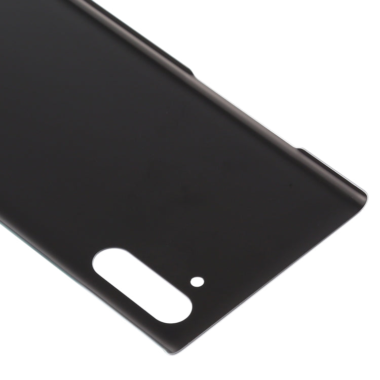 Tapa Trasera de Batería para Samsung Galaxy Note 10 (Roja)