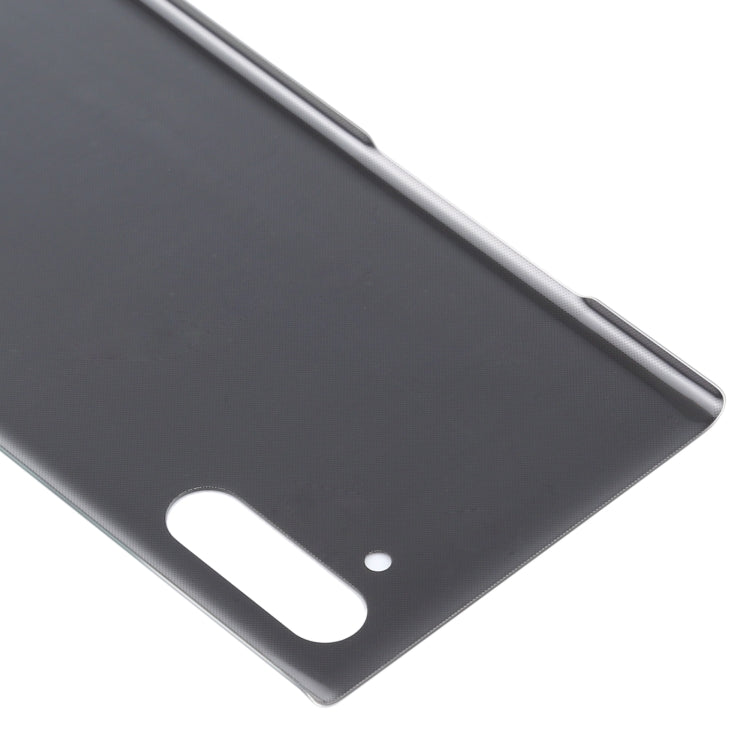 Tapa Trasera de Batería para Samsung Galaxy Note 10 (Blanca)