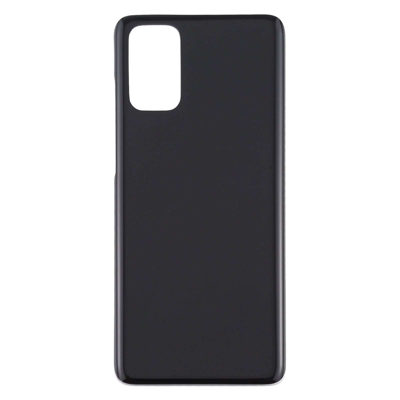 Battery Cover Back Cover Samsung Galaxy S20+ Black