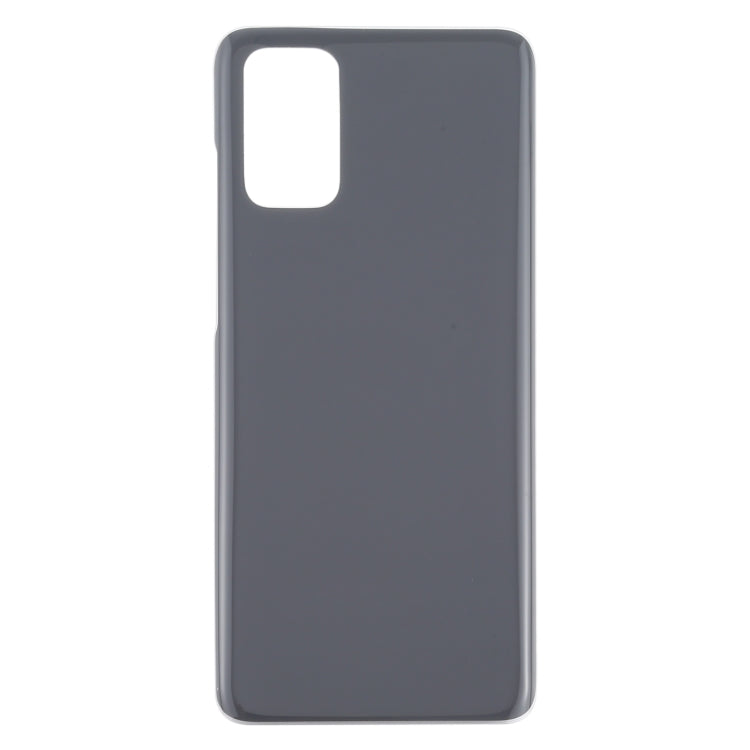 Back Battery Cover for Samsung Galaxy S20 + (Grey)