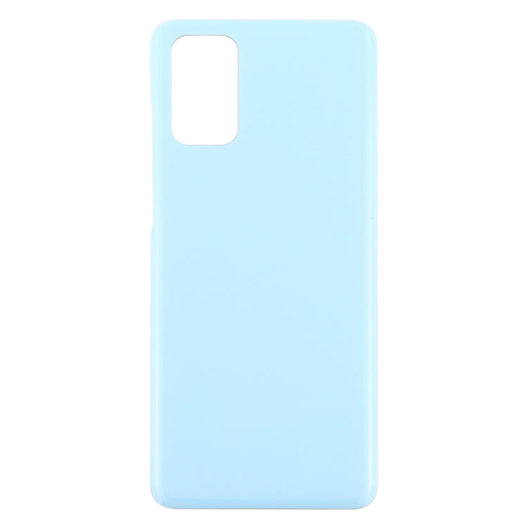 Back Battery Cover for Samsung Galaxy S20 + (Blue)