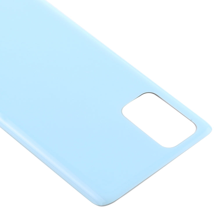 Back Battery Cover for Samsung Galaxy S20 + (Blue)