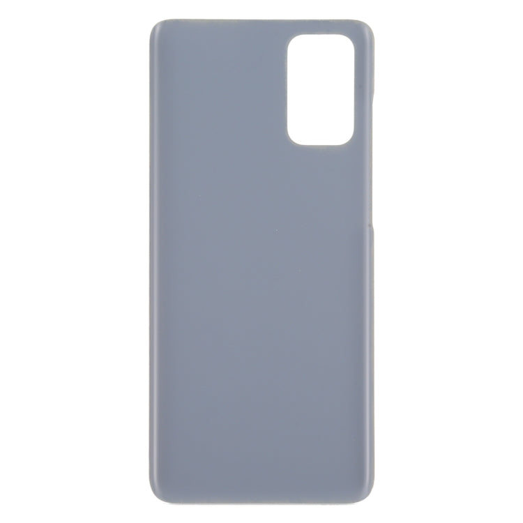 Back Battery Cover for Samsung Galaxy S20 + (White)