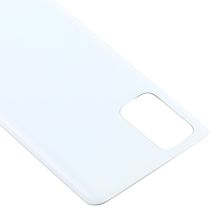 Tapa Trasera de Batería para Samsung Galaxy S20 + (Blanca)