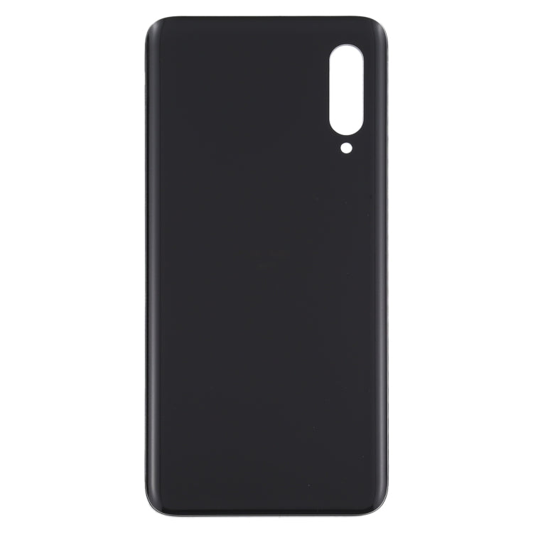 Back Battery Cover for Samsung Galaxy A90 (Black)