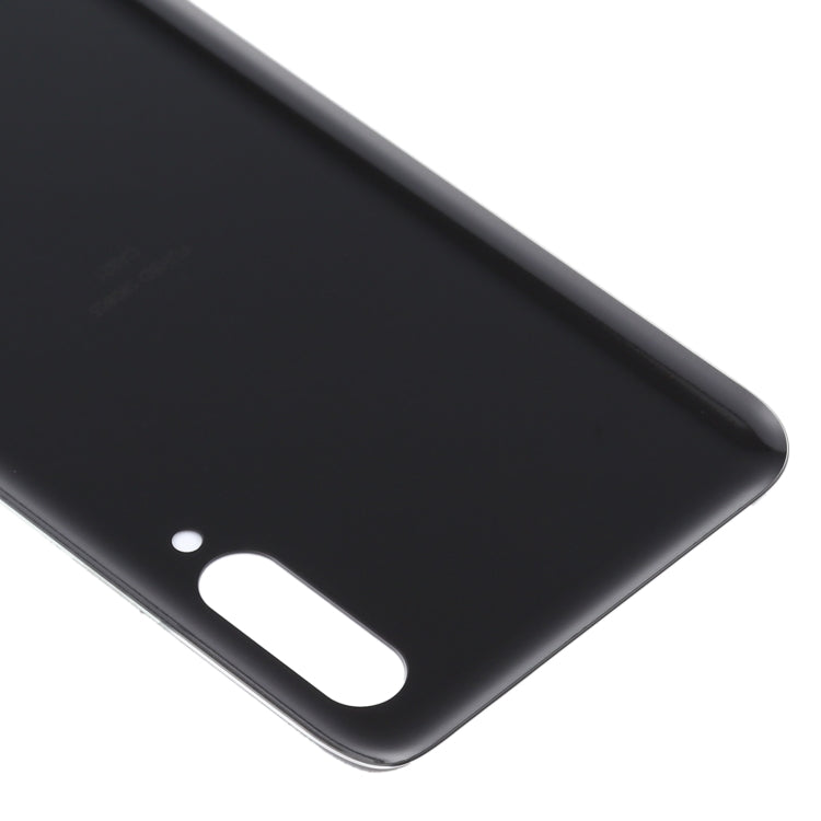 Tapa Trasera de Batería para Samsung Galaxy A90 (Negra)