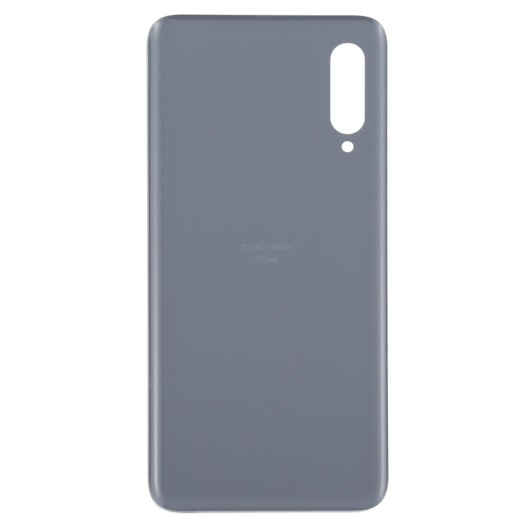 Back Battery Cover for Samsung Galaxy A90 (White)