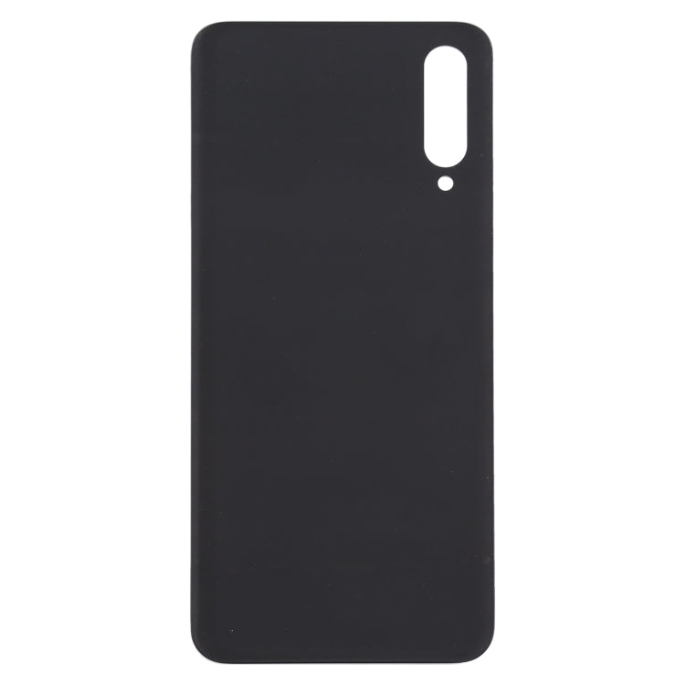 Back Battery Cover for Samsung Galaxy A50s (Black)