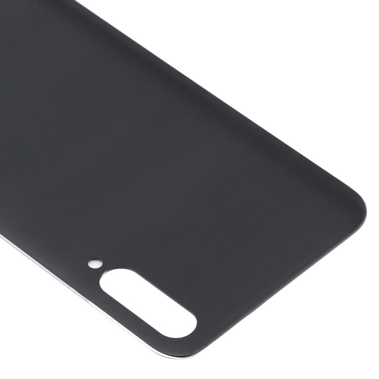 Tapa Trasera de Batería para Samsung Galaxy A50s (Negra)