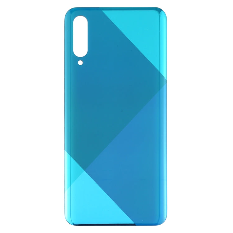Back Battery Cover for Samsung Galaxy A50s (Blue)