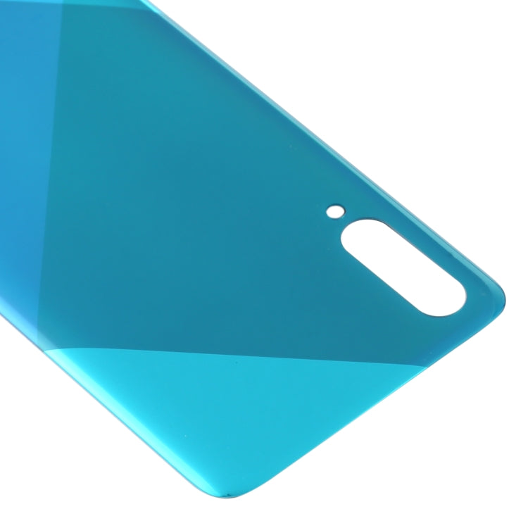Tapa Trasera de Batería para Samsung Galaxy A50s (Azul)