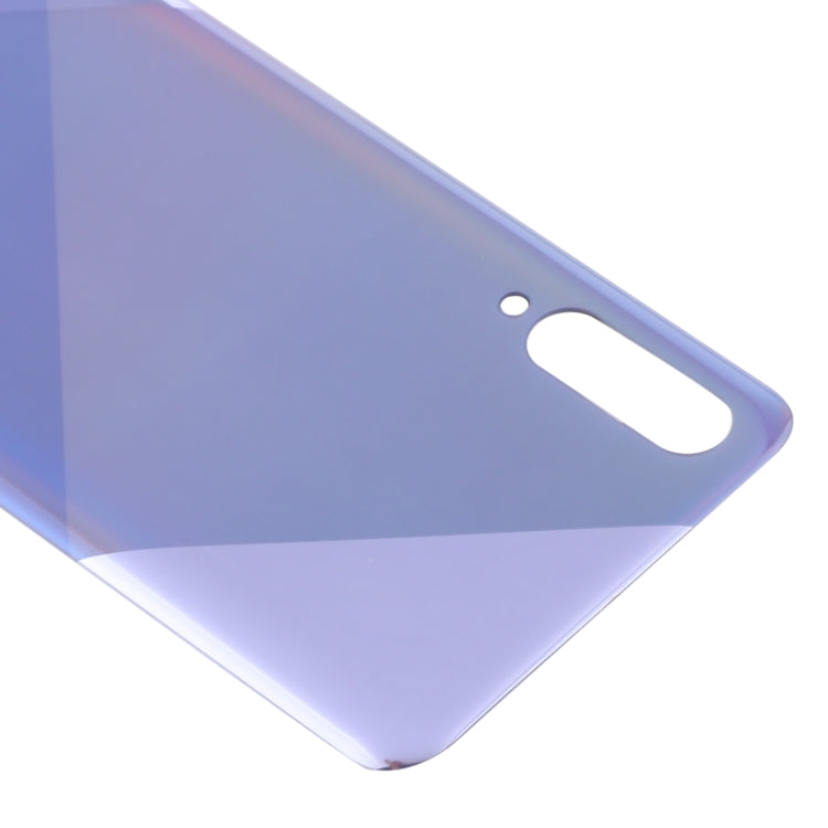 Back Battery Cover for Samsung Galaxy A50s (Purple)