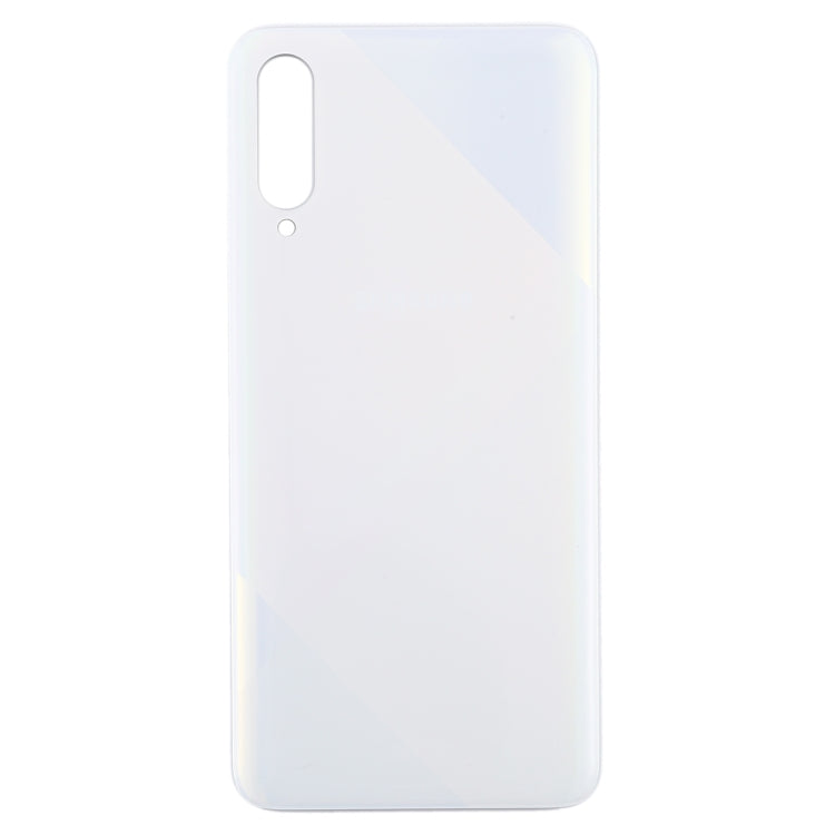 Back Battery Cover for Samsung Galaxy A50s (White)