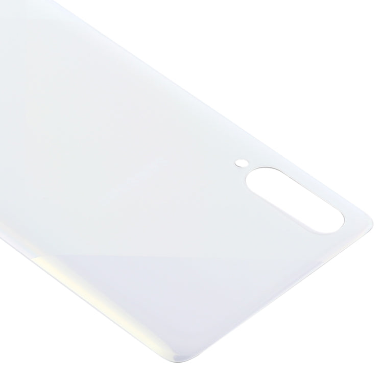 Back Battery Cover for Samsung Galaxy A50s (White)