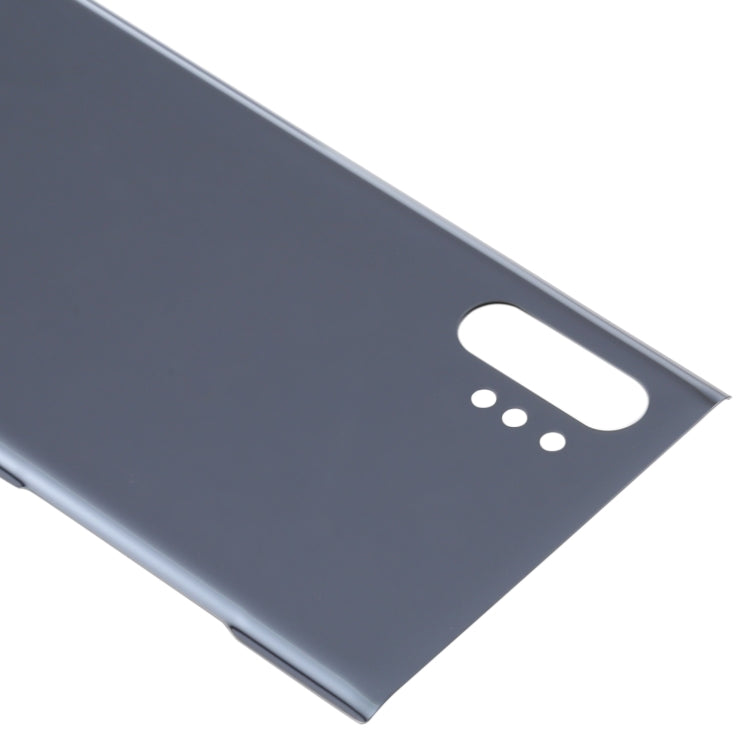 Tapa Trasera de Batería para Samsung Galaxy Note 10 + (Negro)