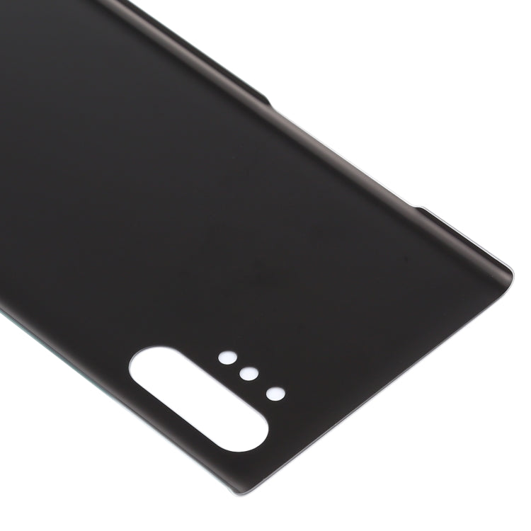 Tapa Trasera de Batería para Samsung Galaxy Note 10 + (Negro)
