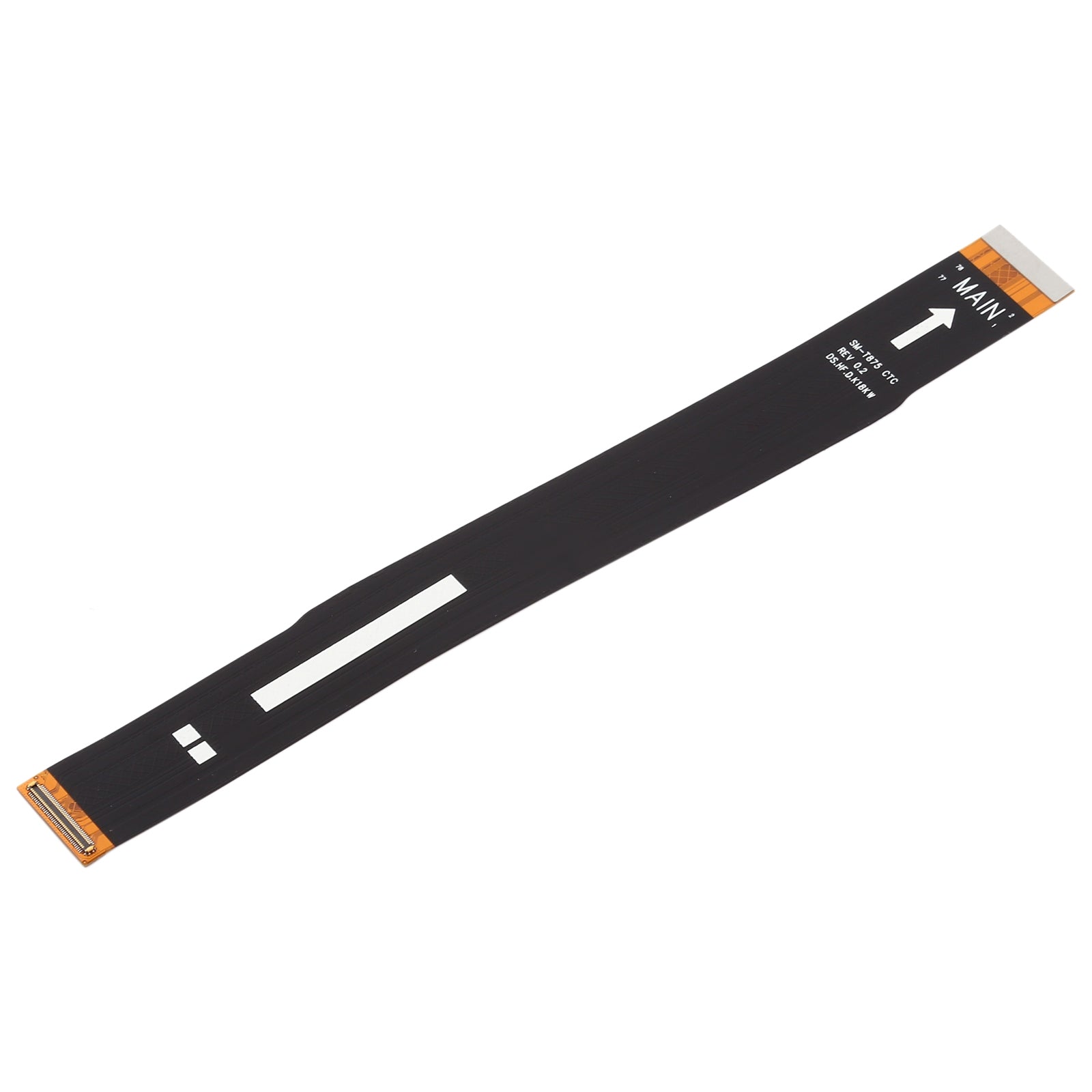 Flex Cable Conector de Placa Samsung Galaxy Tab S7 T870 / T875