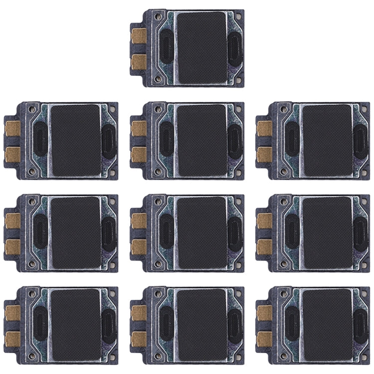 Altavoz Auricular de 10 piezas para Samsung Galaxy A8 (2018) SM-A530